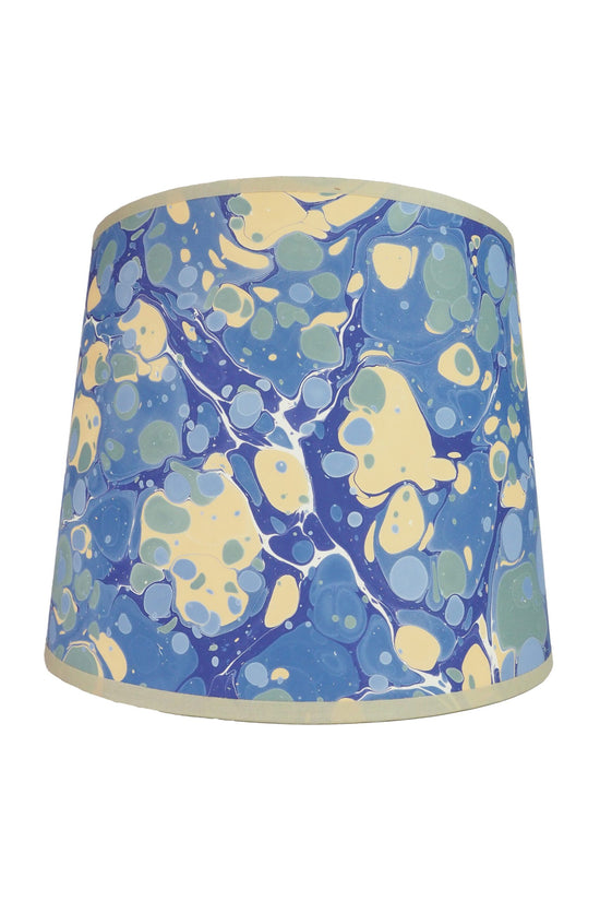 Marmor Periwinkle Lampshade