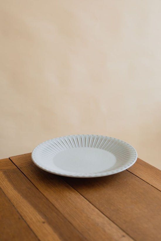 Shush Grace 27cm Plate