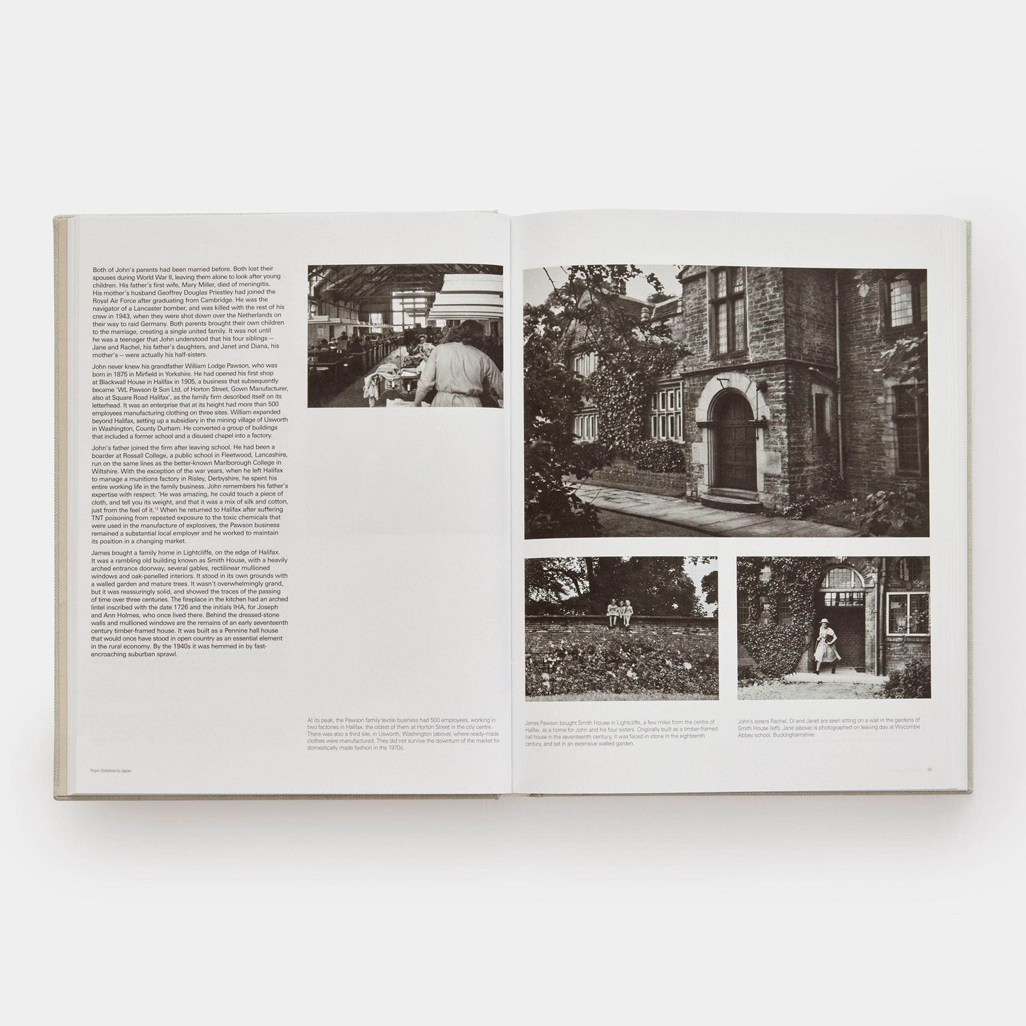 John Pawson: Making Life Simpler Book