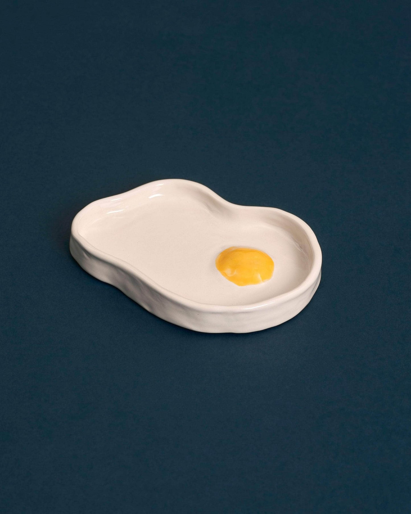 Egg (Ash)tray