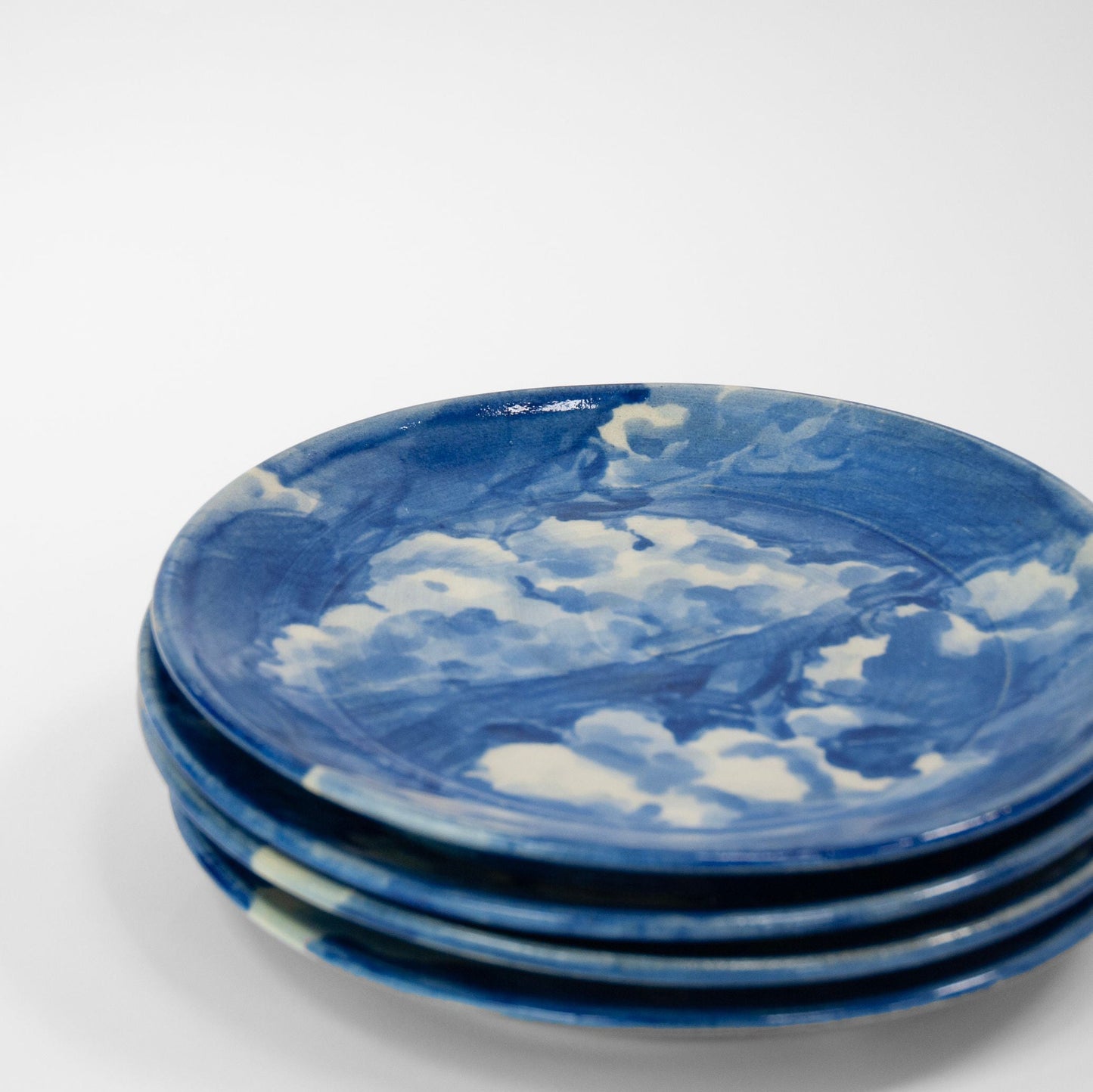 Cloud Plate