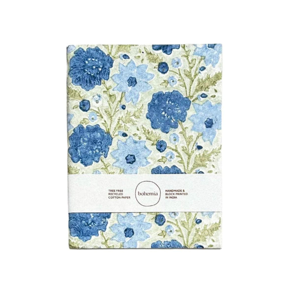 Notebook Set of 3 - Sage