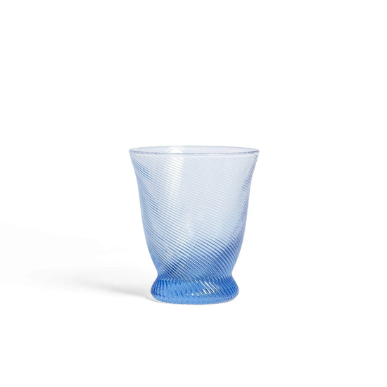 Spiral Tumbler (Set of 4)