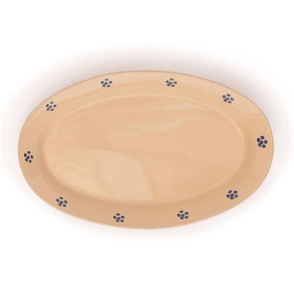 Fiore Serving Platter