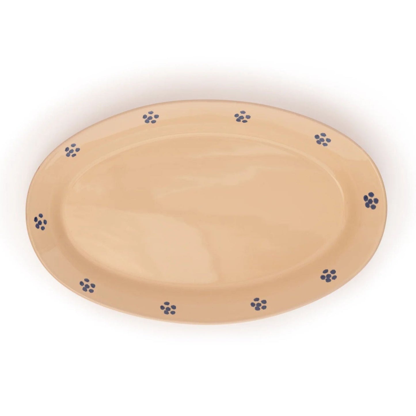 Fiore Serving Platter