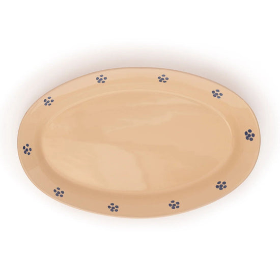 Fiore Serving Platter