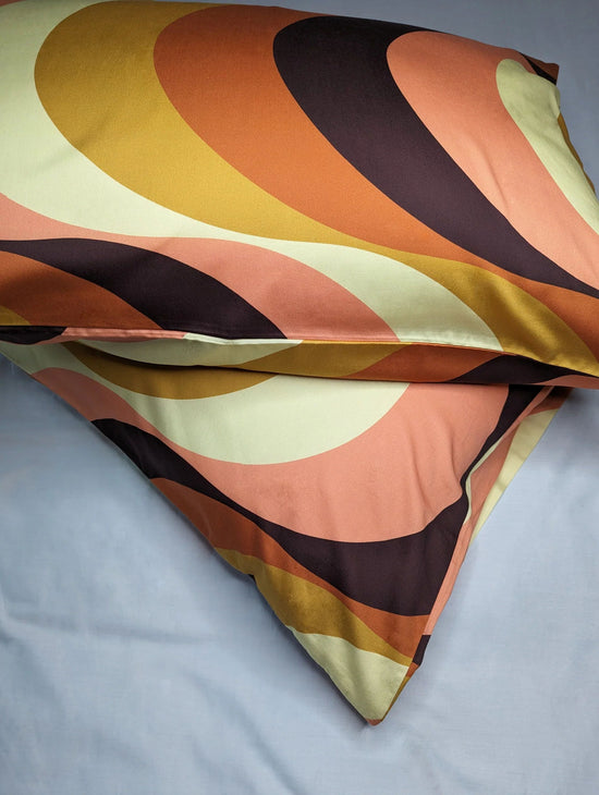 Sunset Suite Pillowcase