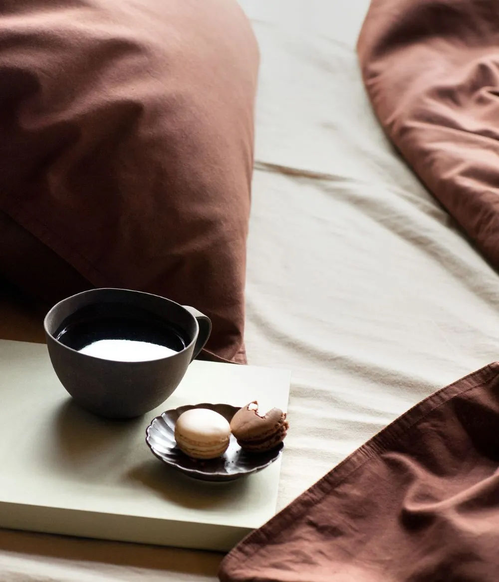 Pillow Case 2 pcs Cortado