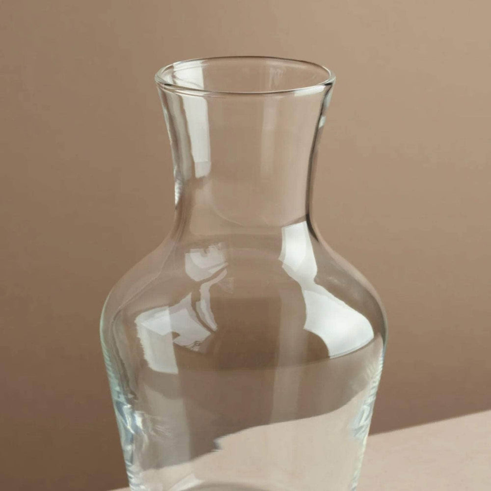 Glass Carafe