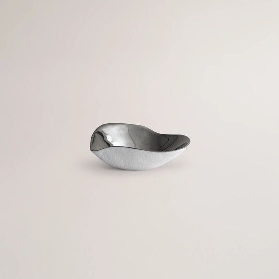 Set of 2 Side Bowls / silver / Indulge nº2