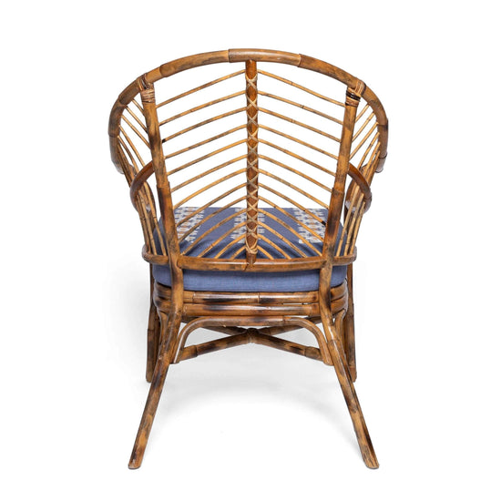 Piolo Bamboo Chair