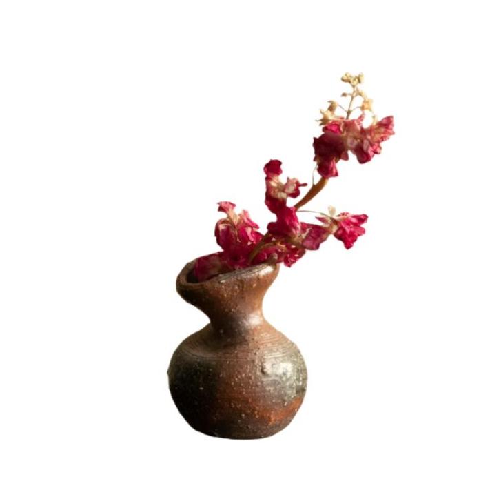 Sake Flower Vase