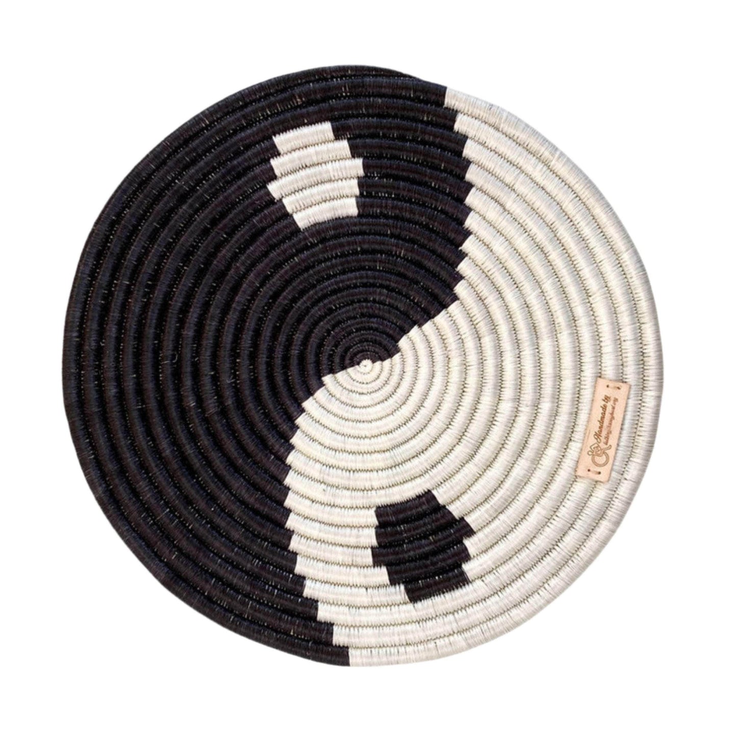 Yin Yang Wall Hanging & Mat