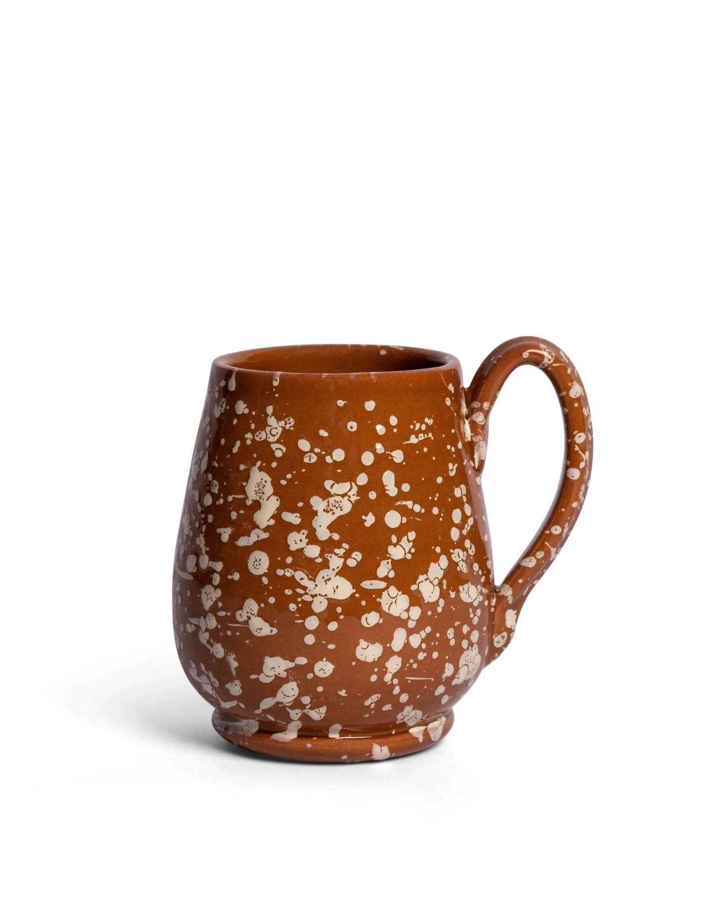 Splatter Mug