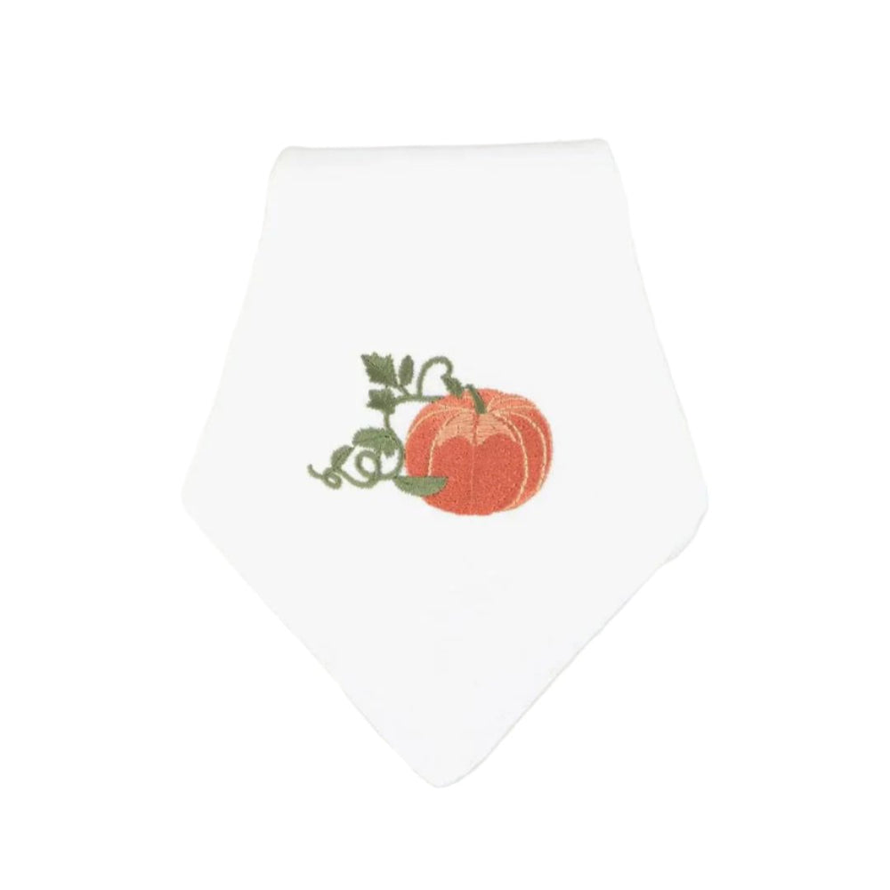 Pumpkin Napkin