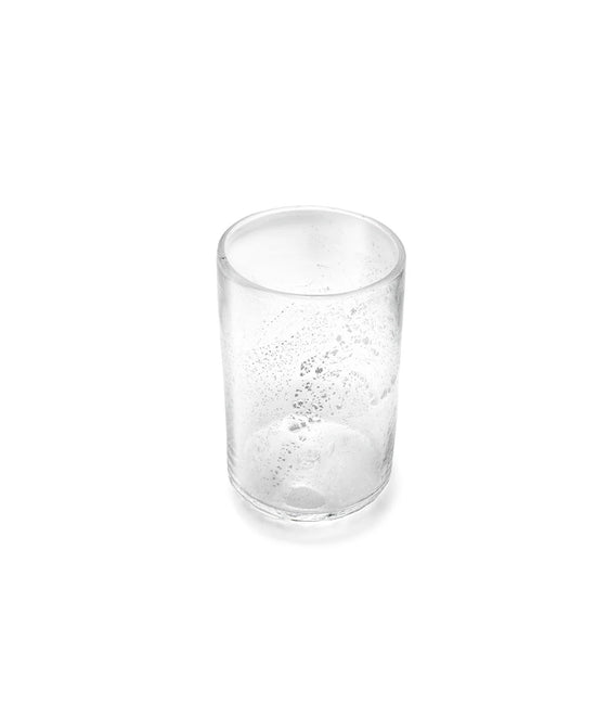 FLECK Tumblers - Silver