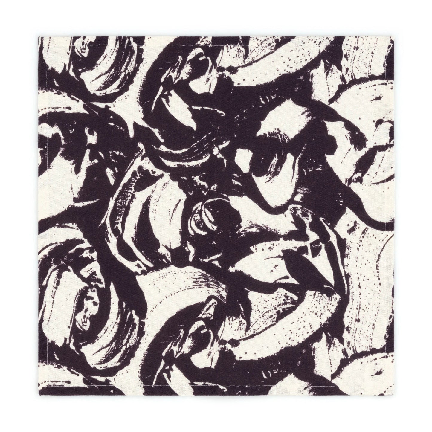 Swirl Napkin