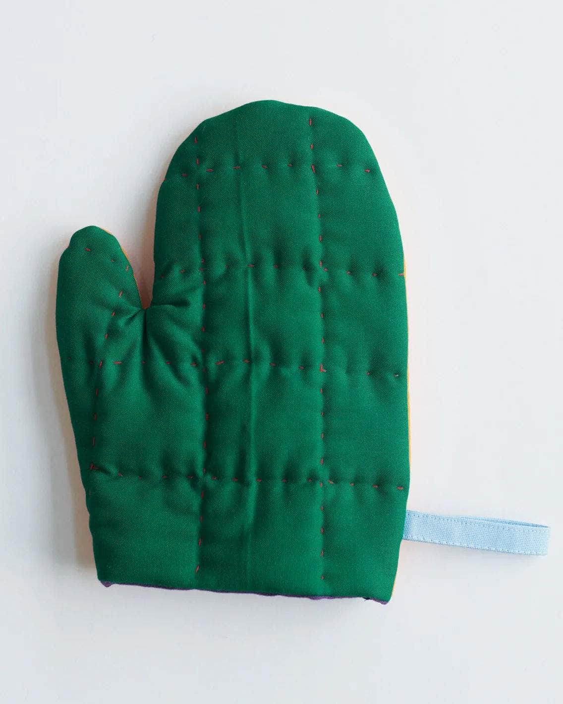 Kitchen Glove Safran