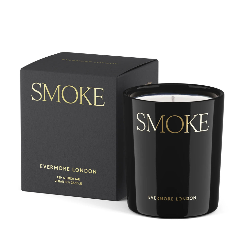 Evermore Smoke Bundle