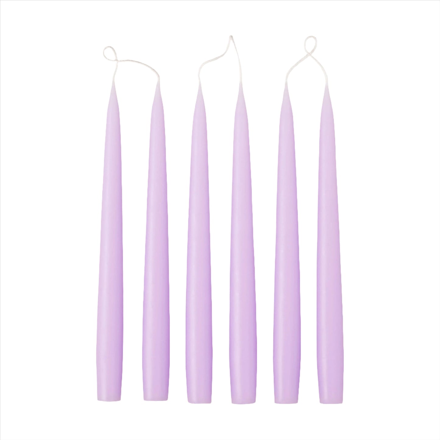 Taper 25 - Pastel Purple