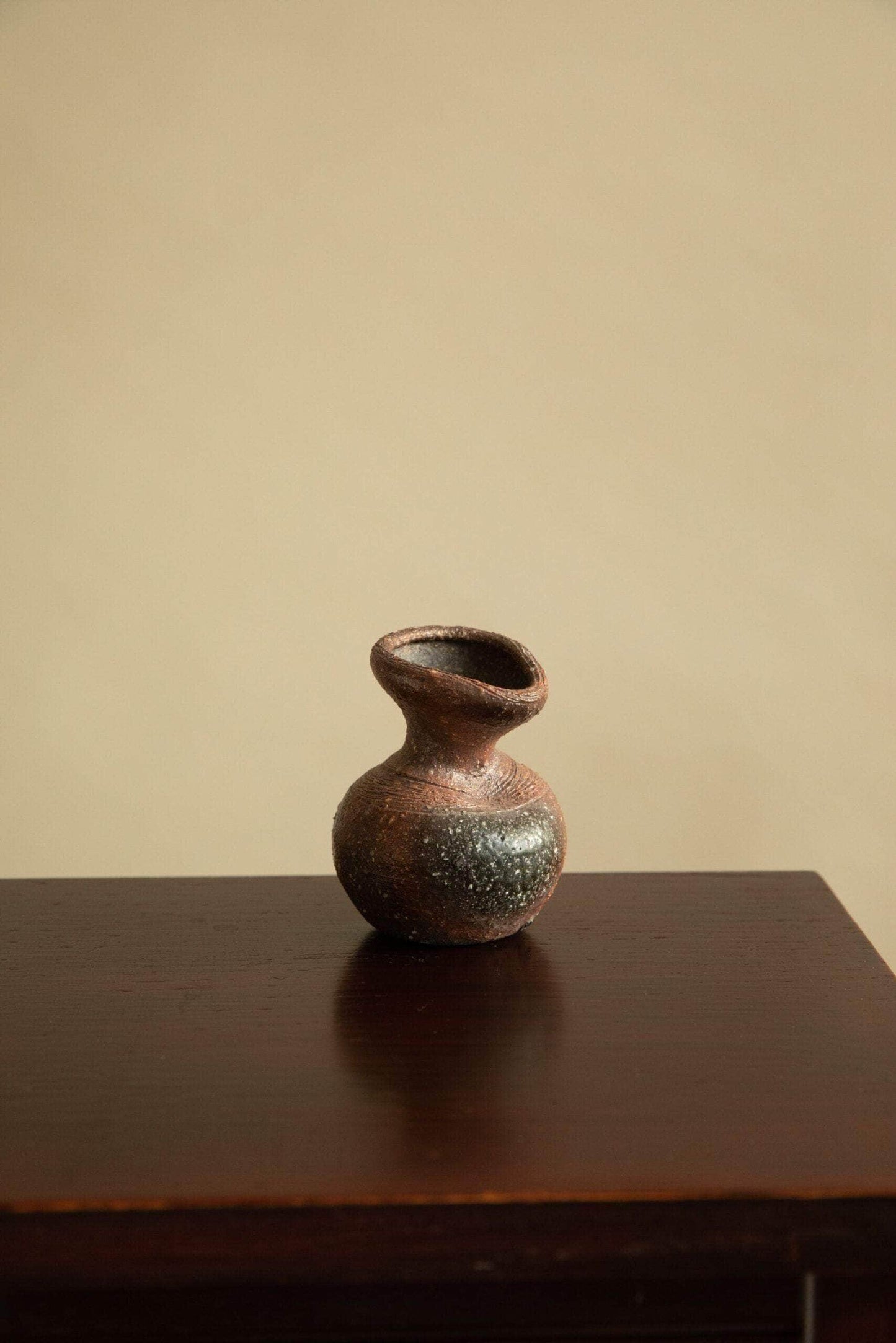 Sake Flower Vase