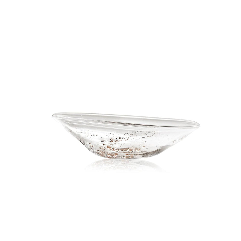 FLECK Trinket Bowl - Gold