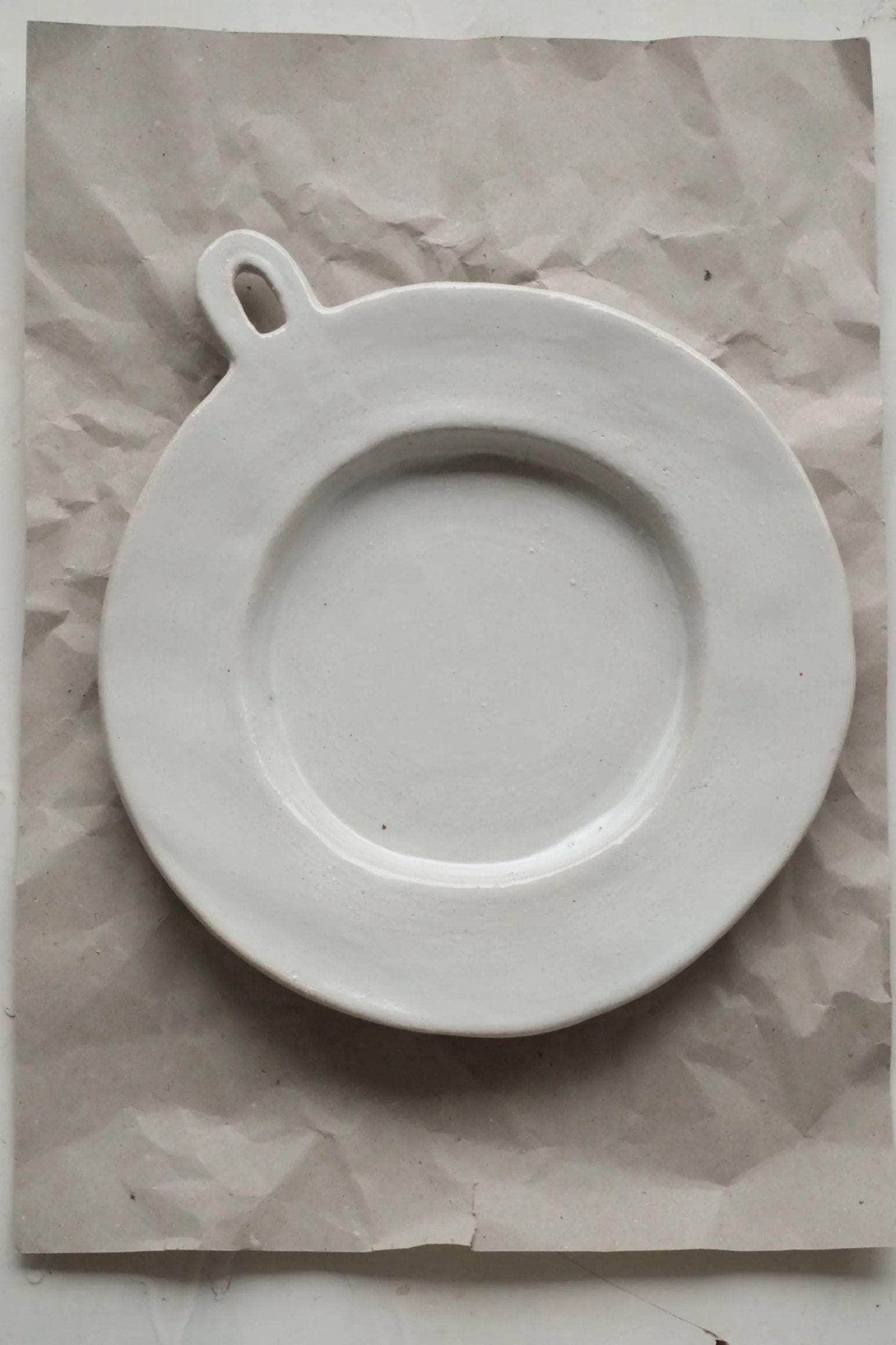 Large Plate