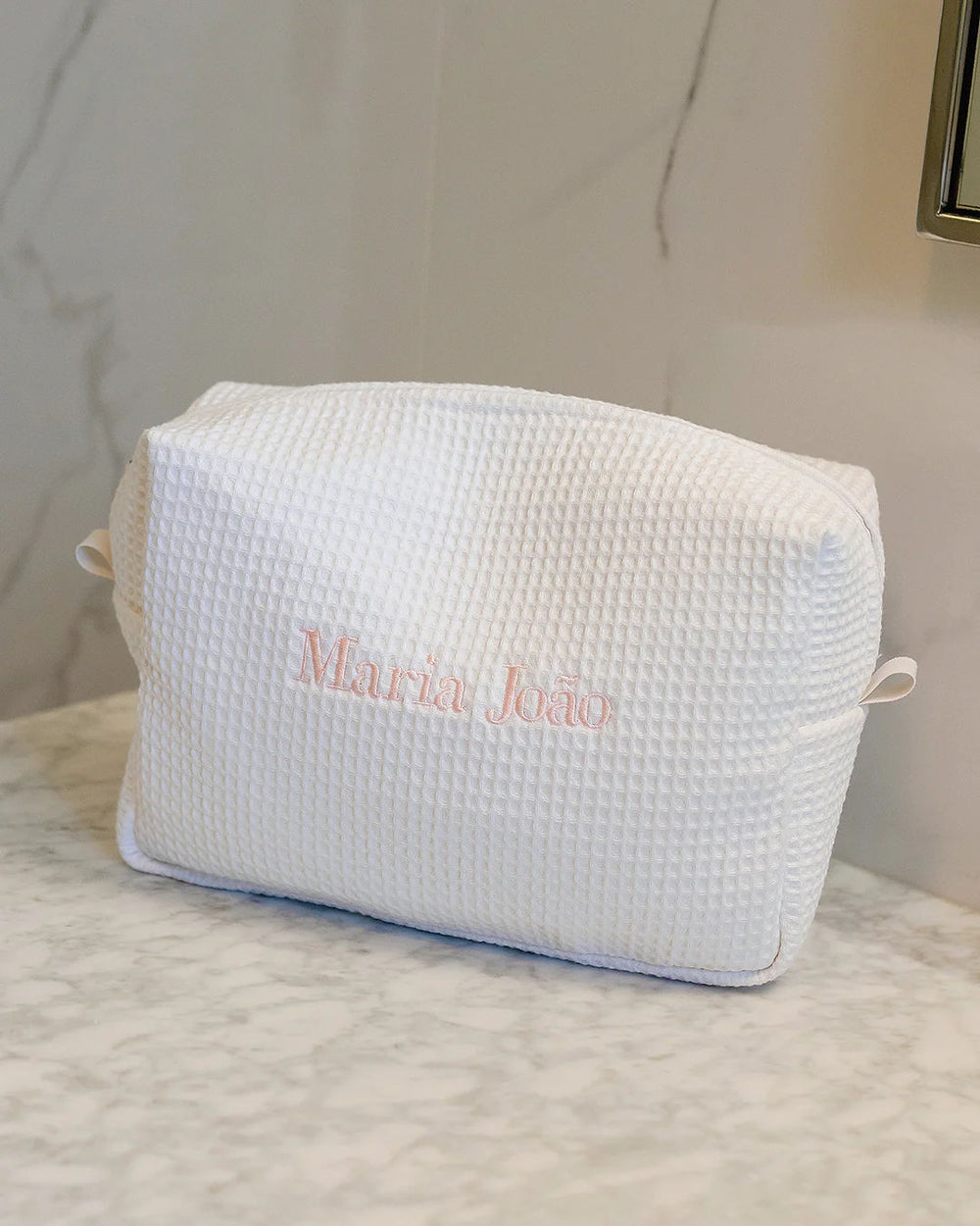 Personalised Toiletry Bag