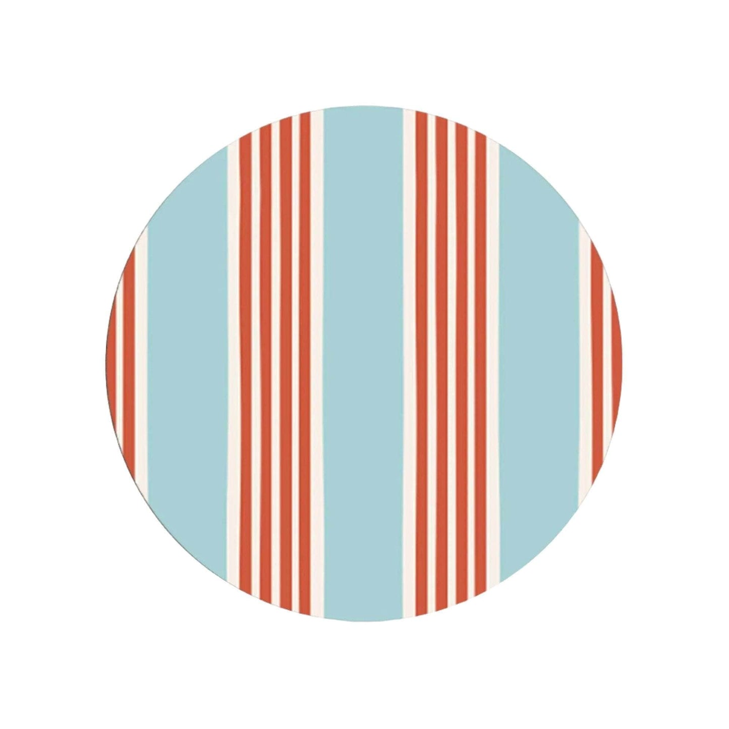 Amalfi Stripes Coaster