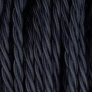 Fabric Extension Cable in Kohl