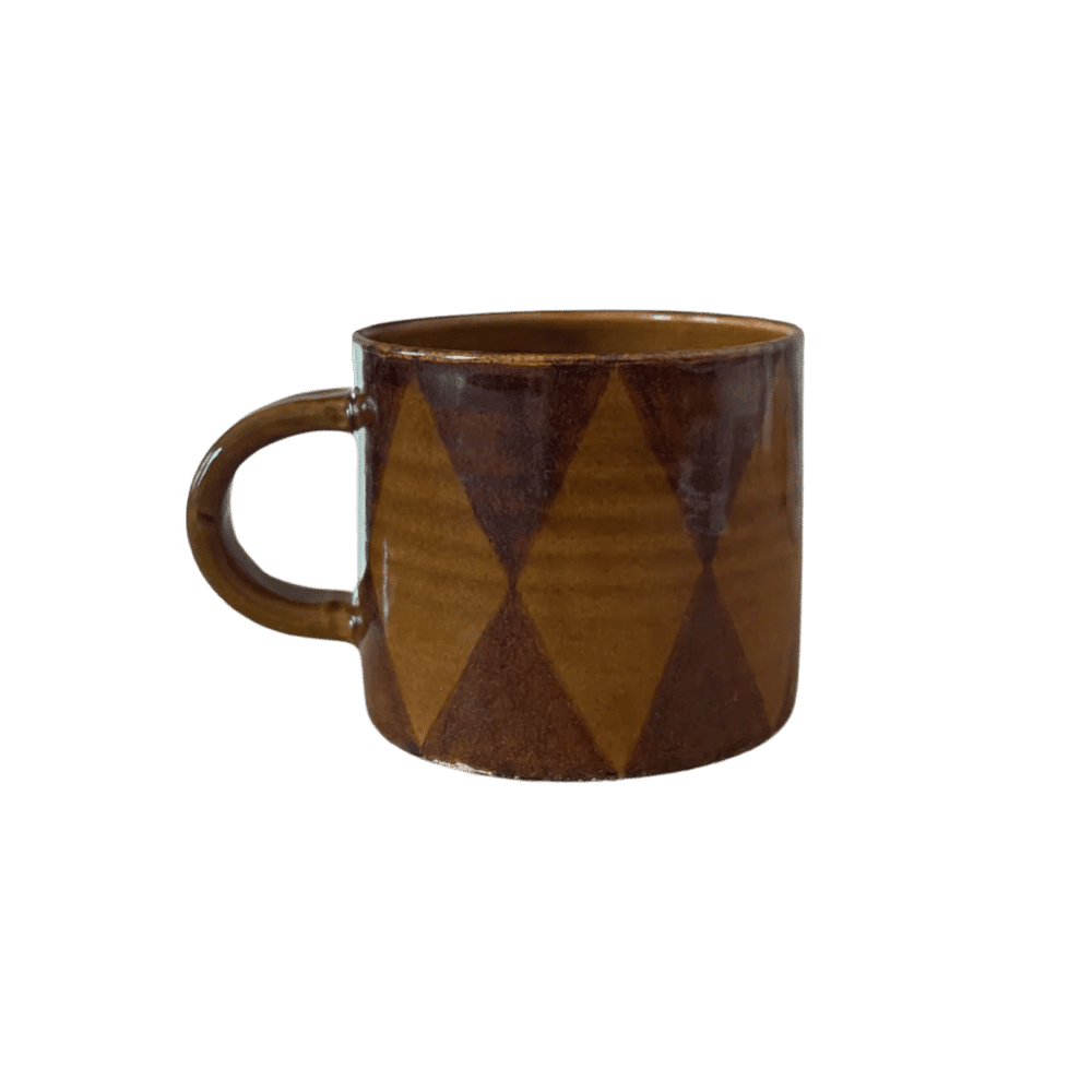 Honey Glaze Mug