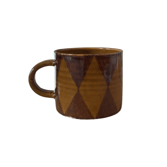 Honey Glaze Mug