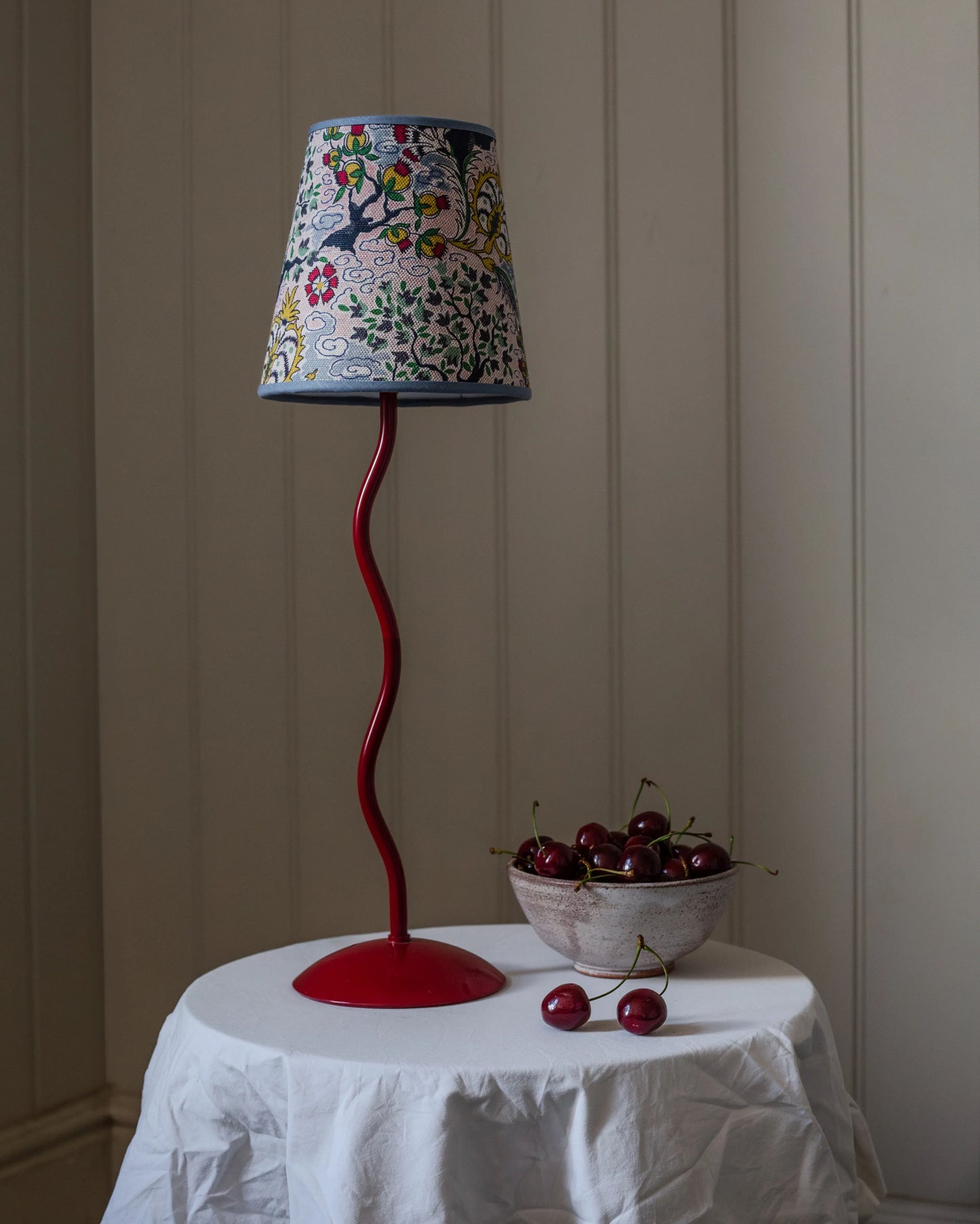 Tree of Life Lampshade