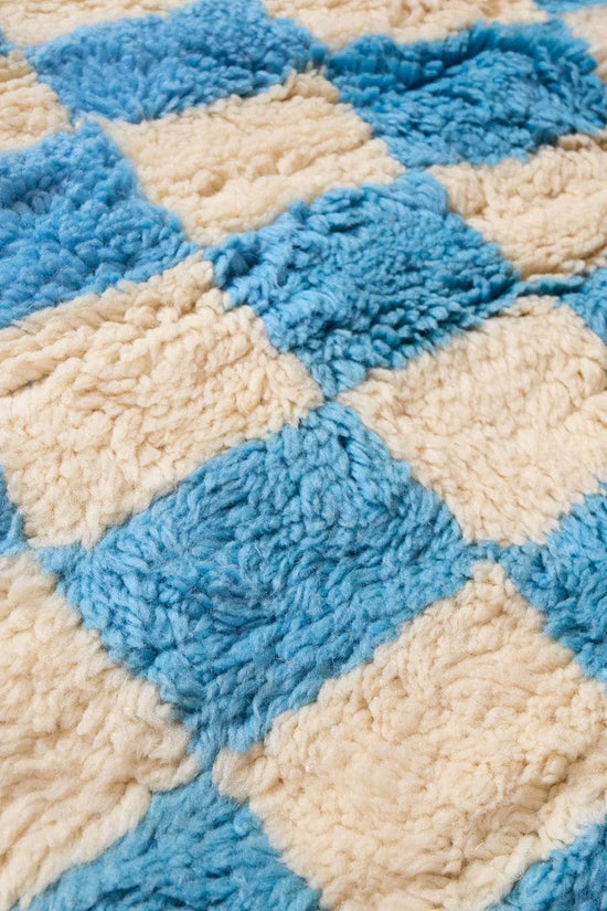 Wave Rug