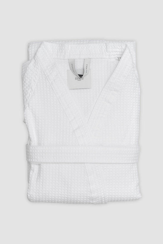 Agrippa Bathrobe