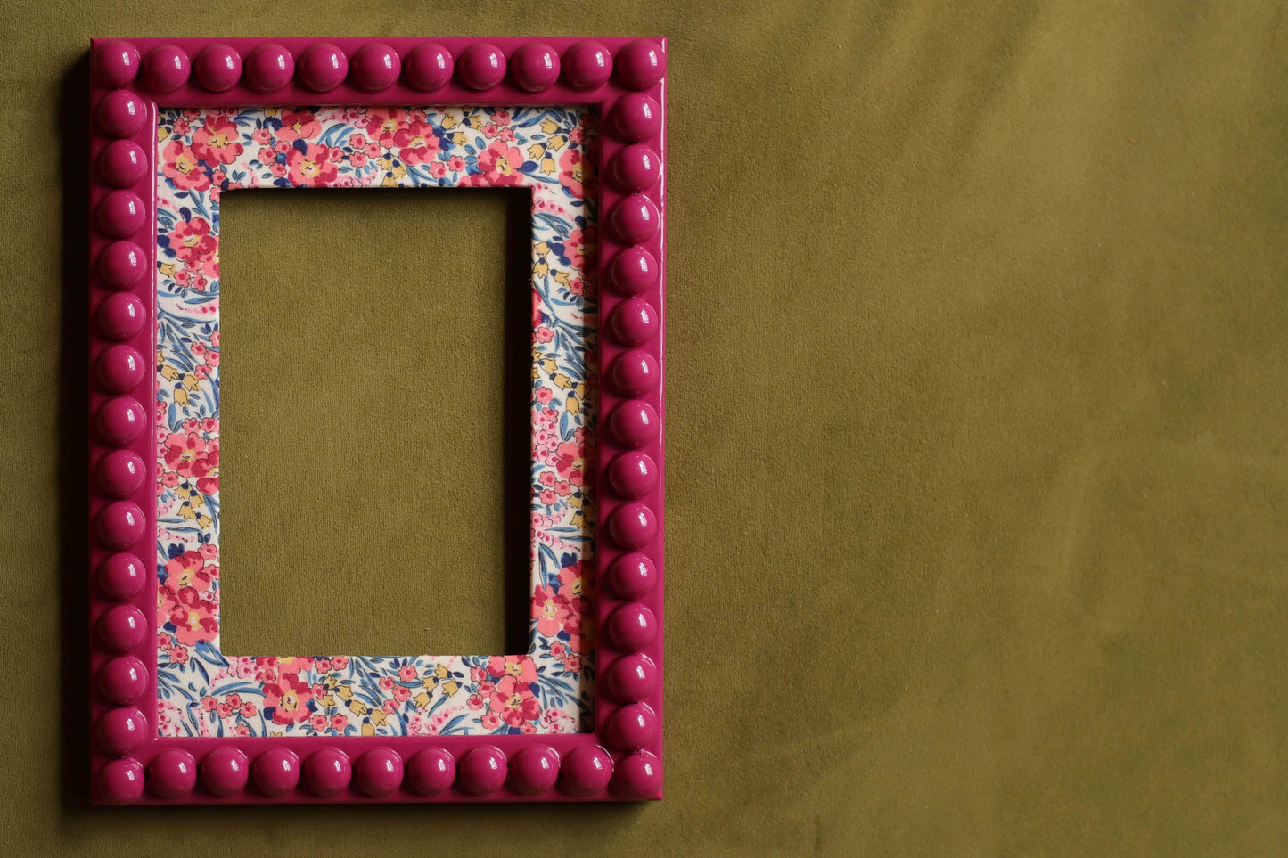 Orchid Bobbin Frame