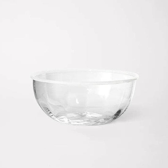 Peter Bowl White