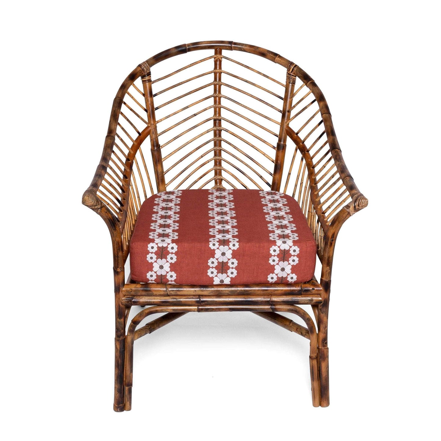 Piolo Bamboo Chair