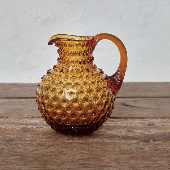 Amber Pitcher 2L