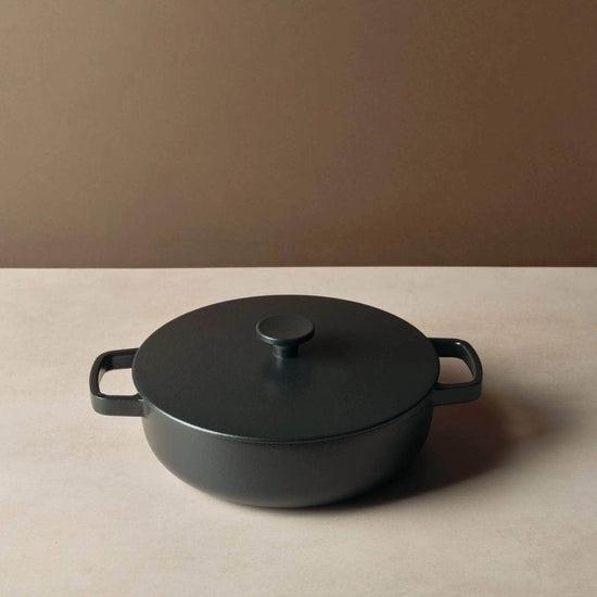 Cast Iron Cookware