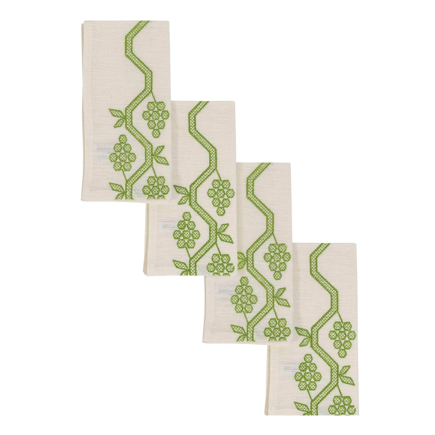 Napa Napkins (Set of 4)