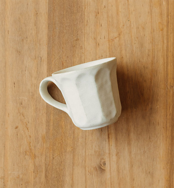 Kohyo Rinka Coffee Mug