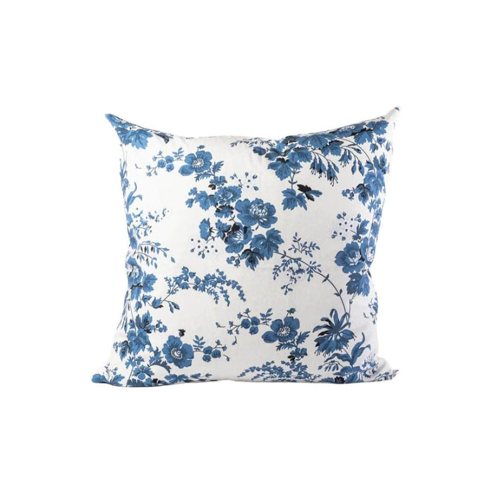 Florence Scatter Cushion in Royal Blue