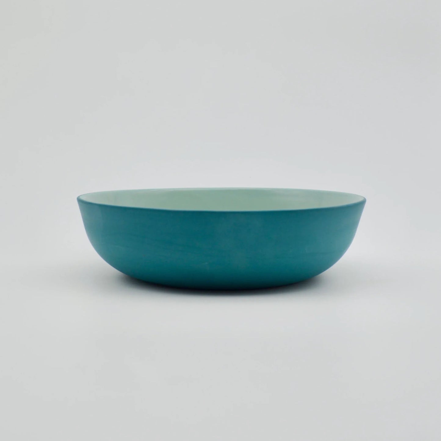 Pudding Bowl Emerald Green