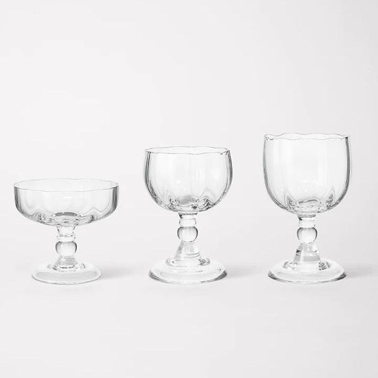 Alban Wine Glass