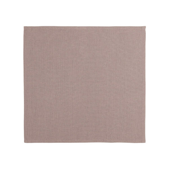 The Old Pink Linen Napkin