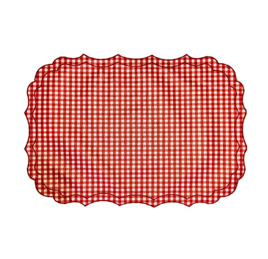 Kelly - Stain-Free Placemat