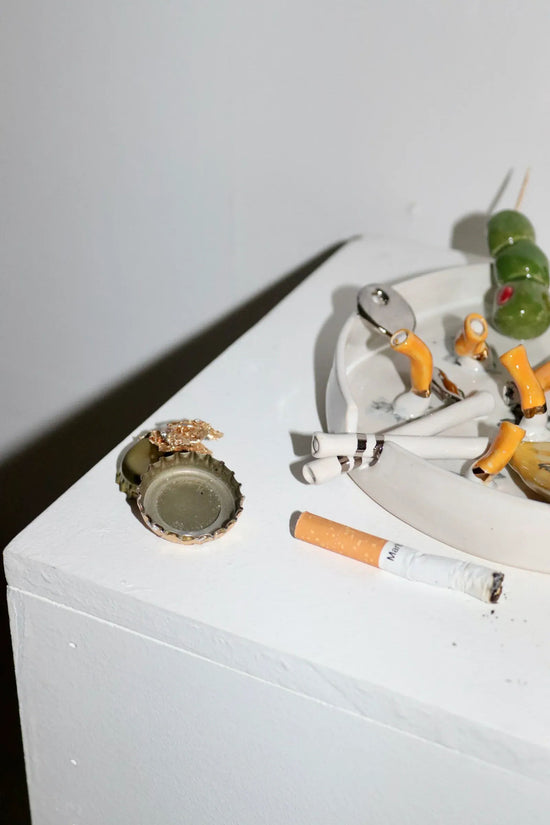 The Hangover Ashtray