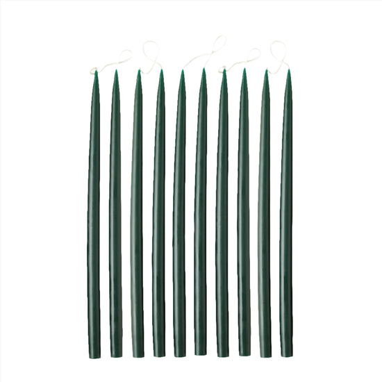 Taper 28 Skinny - Pine Green