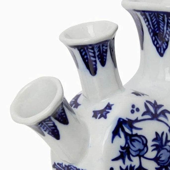 Delft Tulipierie Vase